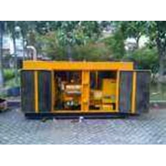 genset mitsubishi 150 kva