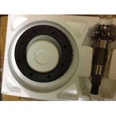final gear / ring n pinion cherokee