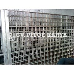stainless steel screen