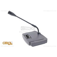 carol mch-600 - mic loket 9 chime