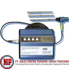 lemag di 5c deflection indicator crankshaft