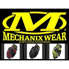 mechanix glove m pact 2