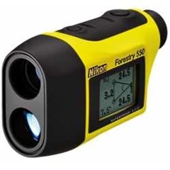 nikon forestry 550