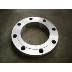 flanged
