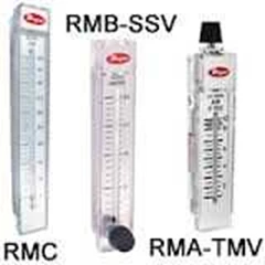flow meter series vfc & vfcii visi-float