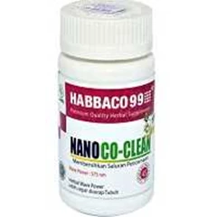 nano coclean