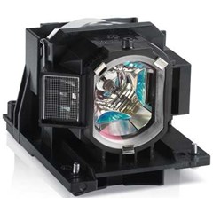 projector lamp/ lampu proyektor infocus