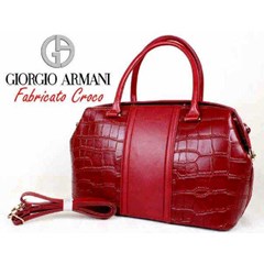 giorgio armani - 830 ( red)