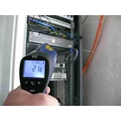 ir thermometer pce 889