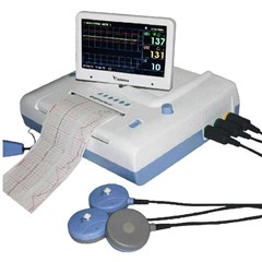 ctg/ fetal monitor bistos bt-350