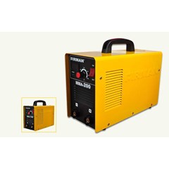 mesin las welding inverter firman mma-200