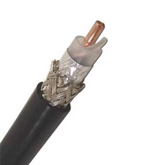 kabel belden 9913 rg8 coaxial cable 50 ohm