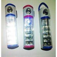 lampu emergency multifungsi
