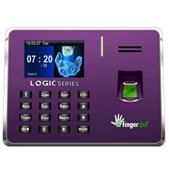 fingerspot logic