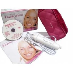 powerwand alat penghilang kerutan di wajah