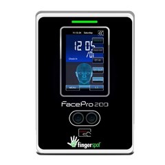 fingerspot facepro 200