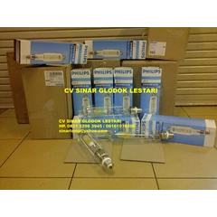lampu sorot hpit 2000 watt philips
