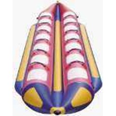 banana boat zebec 500w