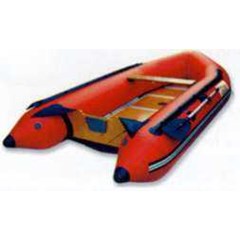 rubber boat perahu karet zebec armada 350a