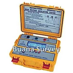 sew 4103 in ( ranges: 0.5kv, 1kv, 2.5kv, 5kv) , digital ( 1kv up) h.v. insulation testers 085282731888