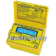 sew 2804 in ( ranges: 1kv, 2.5kv, 5kv, 10kv) , digital ( 1kv up) h.v. insulation testers 085282731888