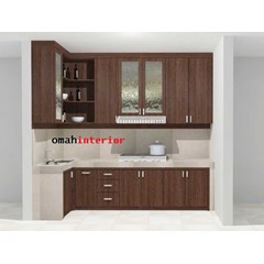 kitchen set
