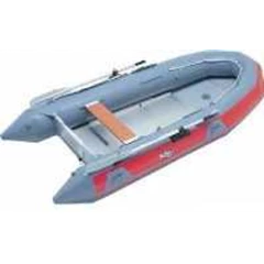 rubber boat achilles sgx-132