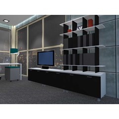 credensa multi fungsi