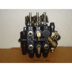control valve