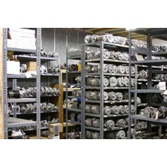 starter & alternator mobil , truck & alat berat