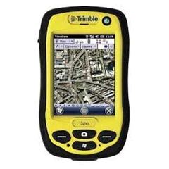 gps trimble juno 3b, hub noviyant 08567456600