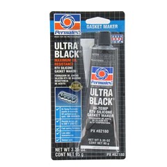 permatex ultra black