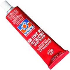 permatex high-temp red rtv