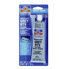 permatex sensor save grey rtv