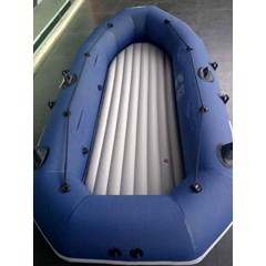 rubber boat aqua m type classic for 2 + 1 person trans media sukses makmur adventure