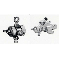 star automatic spray guns