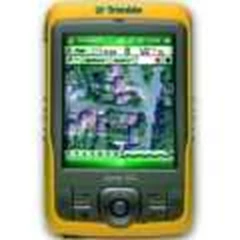 trimble juno sc