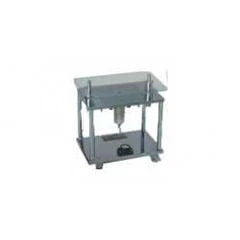 parallel plate viscometer no. 2288