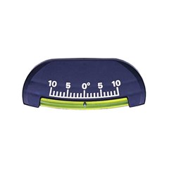plastic clinometer