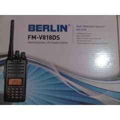 ht berlin fm-v818ds harga murah call 087881190888