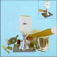 sand cone tester, hub noviyanti 08567456600