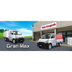 daihatsu granmax pic up