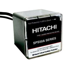 sps50a series ( type 1 surge protective device - spd)