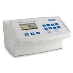 turbidity hanna hi 83414 turbidity