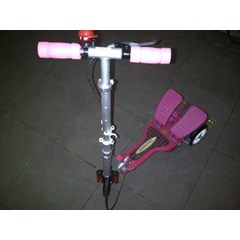 scooter elite
