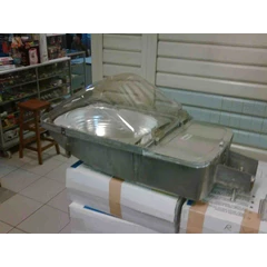 lampu jalan pju srp822