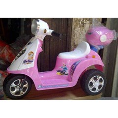 motor aki