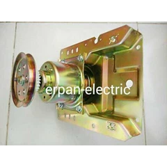gear box mesin cuci automatic 1 tabung 410-t