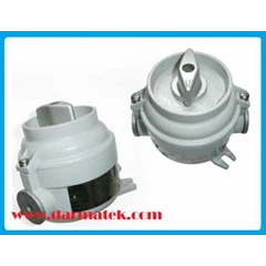 bzm-168 warom selector on/ off explosion proof