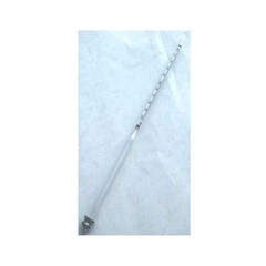 alla france-hydrometer, without thermometer, calibration temperature at 20 derajat c no. cat. 301.080 fr